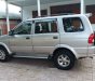 Isuzu Hi lander   2007 - Bán Isuzu Hi lander năm 2007, màu bạc còn mới