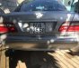 Mercedes-Benz E class  E240 2001 - Cần bán Mercedes E240 đời 2001, màu bạc