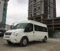 Ford Transit   2018 - Bán Ford Transit 2018, dòng xe 16 chỗ hữu dụng trong kinh doanh