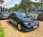 Mercedes-Benz E class E250 2018 - Cần bán xe Mercedes E250 đời 2018, màu xanh lam, nhập khẩu nguyên chiếc