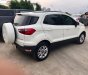 Ford EcoSport Titanium 1.5L AT 2016 - Bán ô tô Ford EcoSport Titanium 1.5L AT sản xuất năm 2016, màu trắng, odo 300000 km