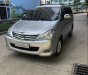 Toyota Innova   2009 - Cần bán gấp Toyota Innova 2009, màu bạc, giá tốt