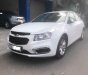 Chevrolet Cruze 2017 - Bán Chevrolet Cruze sản xuất năm 2017, màu trắng giá cạnh tranh