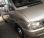 Mercedes-Benz Sprinter 311 CDI 2.2L 2008 - Bán Mercedes 311 CDI 2.2L năm 2008, xe zin kinh doanh gia đình và hợp đồng