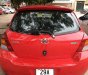 Toyota Yaris 1.3   2009 - Tôi cần bán xe Yaris Sx 2009 nhập Nhật Bản, máy 1.3