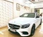 Mercedes-Benz E class E300 AMG 2017 - Bán Mercedes Benz E300 AMG Model 2018 trắng