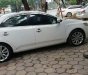 Kia Forte   2011 - Cần bán gấp Kia Forte năm 2011, màu trắng, xe gia đình