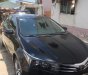 Toyota Corolla altis 2016 - Bán Toyota Corolla altis năm 2016, màu đen, giá 670tr