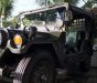 Jeep   1980 - Cần bán Jeep A2 đời 1980, giá tốt