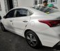 Hyundai Accent 2018 - Nhà thiếu tiền cần bán gấp Huyndai Accent 2018. Xe màu trắng