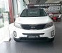 Kia Sorento  GATH 2018 - Bán Kia Sorento GATH 2018, màu trắng