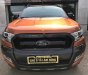 Ford Ranger Wildtrak 3.2 4x4 AT 2017 - Bán Ford Ranger Wildtrak 3.2 AT 4x4 model 2017, nhập khẩu nguyên chiếc Thái Lan