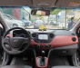 Hyundai Grand i10 1.2AT 2017 - Hyundai Grand i10 sx 2017 màu bạc