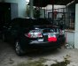 Mazda 6 2.0 MT 2003 - Cần bán gấp Mazda 6 2.0 MT đời 2003, màu đen như mới