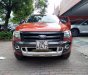 Ford Ranger Wildtrak 3.2 2015 - Bán Ford Ranger Wildtrak 3.2 sản xuất năm 2015, màu đỏ, nhập khẩu nguyên chiếc, 630 triệu