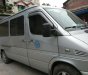 Mercedes-Benz Sprinter 2007 - Bán ô tô Mercedes đời 2007, màu bạc, xe nhập