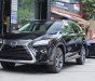 Lexus RX RX350L 2018 - Bán Lexus RX350L đời 2018, màu đen, nhập khẩu nguyên chiếc