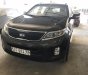 Kia Sorento 2.4 GAT 2016 - Bán xe Kia Sorento 2.4 GAT 2016, còn TL, có hỗ trợ vay NH