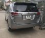 Toyota Innova 2.0E 2017 - Bán xe Toyota Innova 2.0E năm sản xuất 2017, màu bạc, nhập khẩu