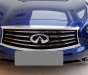 Infiniti QX70 AT 2015 - Bán gấp Infiniti QX70 tự động 2015 xanh dương độc nhất Việt Nam