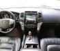 Toyota Land Cruiser 4.6L V8 2014 - Bán Toyota LandCruiser 4.6L V8 đời 2014, màu đen