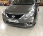 Nissan Sunny 2016 - Cần bán xe Nissan Sunny năm sản xuất 2016, màu xám còn mới giá cạnh tranh