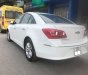 Chevrolet Cruze 2017 - Bán Chevrolet Cruze sản xuất năm 2017, màu trắng giá cạnh tranh