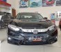 Honda Civic 1.8E 2018 - {xe giao ngay} Honda Civic 1.8E màu đen, xe nhập Thái, giá tốt nhất