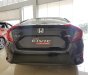 Honda Civic 1.8E 2018 - {xe giao ngay} Honda Civic 1.8E màu đen, xe nhập Thái, giá tốt nhất