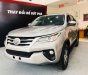 Toyota Fortuner  MT 2018 - Bán Toyota Fortuner số sàn, máy dầu