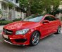 Mercedes-Benz CLA class  45 AMG  2016 - Cần bán lại xe Mercedes 45 AMG năm 2016, màu đỏ, xe nhập