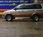 Isuzu Hi lander X-Treme 2.5 MT 2005 - Bán xe Isuzu Hi Lander màu bạc, đời 2005, xe gia đình sử dụng, máy êm