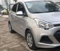 Hyundai Grand i10   2016 - Bán xe Hyundai Grand i10 sản xuất năm 2016, nhập khẩu nguyên chiếc chính chủ, giá 355tr