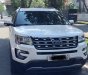 Ford Explorer 2.3 2017 - Bán ô tô Ford Explorer 2.3 năm sản xuất 2017, màu trắng, nhập khẩu  