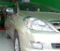 Toyota 4 Runner G 2008 - Xe đẹp xem xe tại nhà