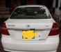 Daewoo Gentra MT 2007 - Xe Daewoo Gentra MT 2007, màu trắng, xe nhập