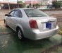 Daewoo Lacetti 2005 - Cần bán Daewoo Lacetti sản xuất 2005, nhập khẩu nguyên chiếc  