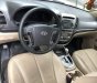 Hyundai Santa Fe   2012 - Bán Hyundai Santa Fe sản xuất 2012, màu nâu, xe nhập, 721tr