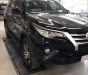 Toyota Fortuner    2018 - Bán ô tô Toyota Fortuner năm 2018, nhập khẩu số sàn