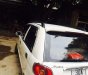 Daewoo Matiz   MT 2007 - Gia đình bán xe Daewoo Matiz MT 2007, màu trắng