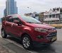 Ford EcoSport Titanium 1.5 AT 2015 - Bán Ford EcoSport Titanium 1.5 AT model 2016 BKS thành phố