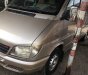 Mercedes-Benz Sprinter   2008 - Bán Mercedes Sprinter năm 2008, màu vàng