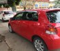 Toyota Yaris 1.3   2009 - Tôi cần bán xe Yaris Sx 2009 nhập Nhật Bản, máy 1.3