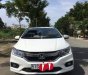 Honda City   2017 - Bán Honda City năm 2017, màu trắng, chính chủ