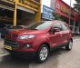 Ford EcoSport Titanium 1.5 AT 2015 - Bán Ford EcoSport Titanium 1.5 AT model 2016 BKS thành phố