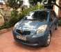 Toyota Yaris G 2007 - Bán xe Toyota Yaris G năm sản xuất 2007, nhập khẩu Nhật Bản