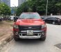 Ford Ranger   3.2 4x4 AT 2015 - Cần bán xe Ford Ranger màu đỏ, bản 2 cầu, số tự động, sản xuất 2015