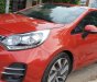 Kia Rio 1.4 AT  2015 - Bán Kia Rio 1.4 nhập khẩu số tự động, model 2016 sx T12/2015, màu đỏ mới 90%