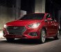 Hyundai Accent   2018 - Bán Hyundai Accent đời 2018, màu đỏ, mới 100%