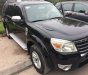 Ford Everest   2009 - Cần bán xe Ford Everest 2009, màu đen, giá 475tr